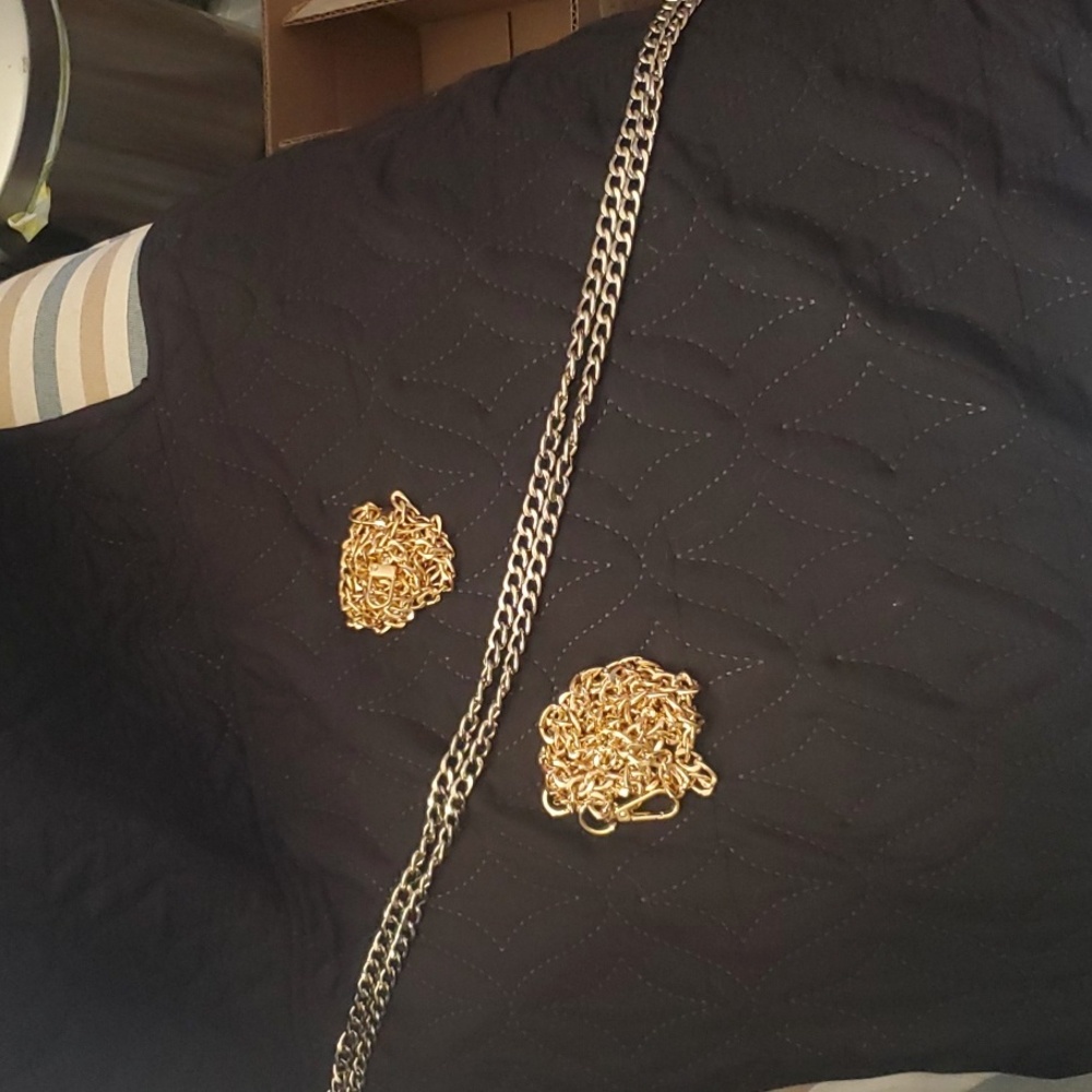 PURSE CHAINS FOR YOUR BAGS